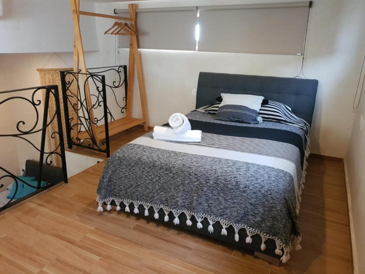 Casa Luz Downtown Apartments In تولوم المظهر الخارجي الصورة