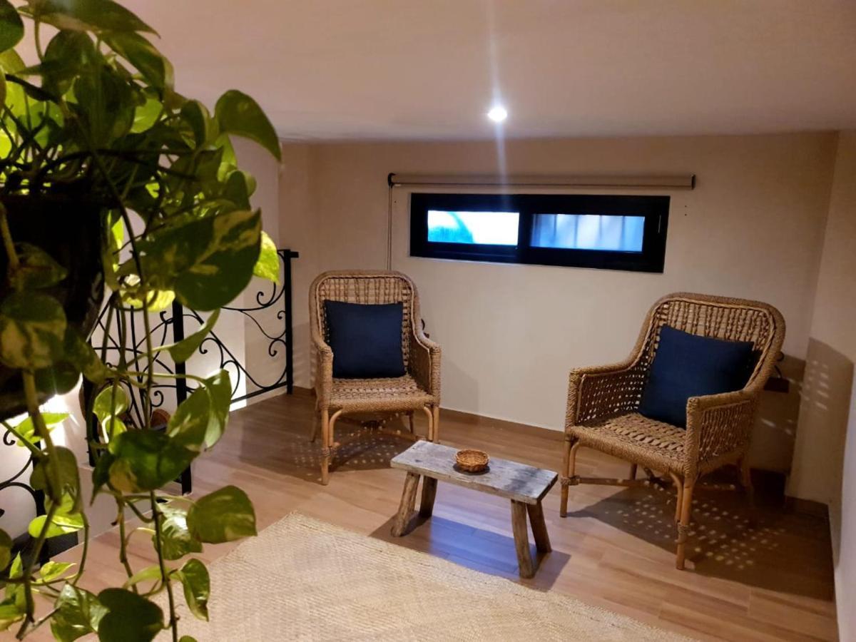 Casa Luz Downtown Apartments In تولوم المظهر الخارجي الصورة